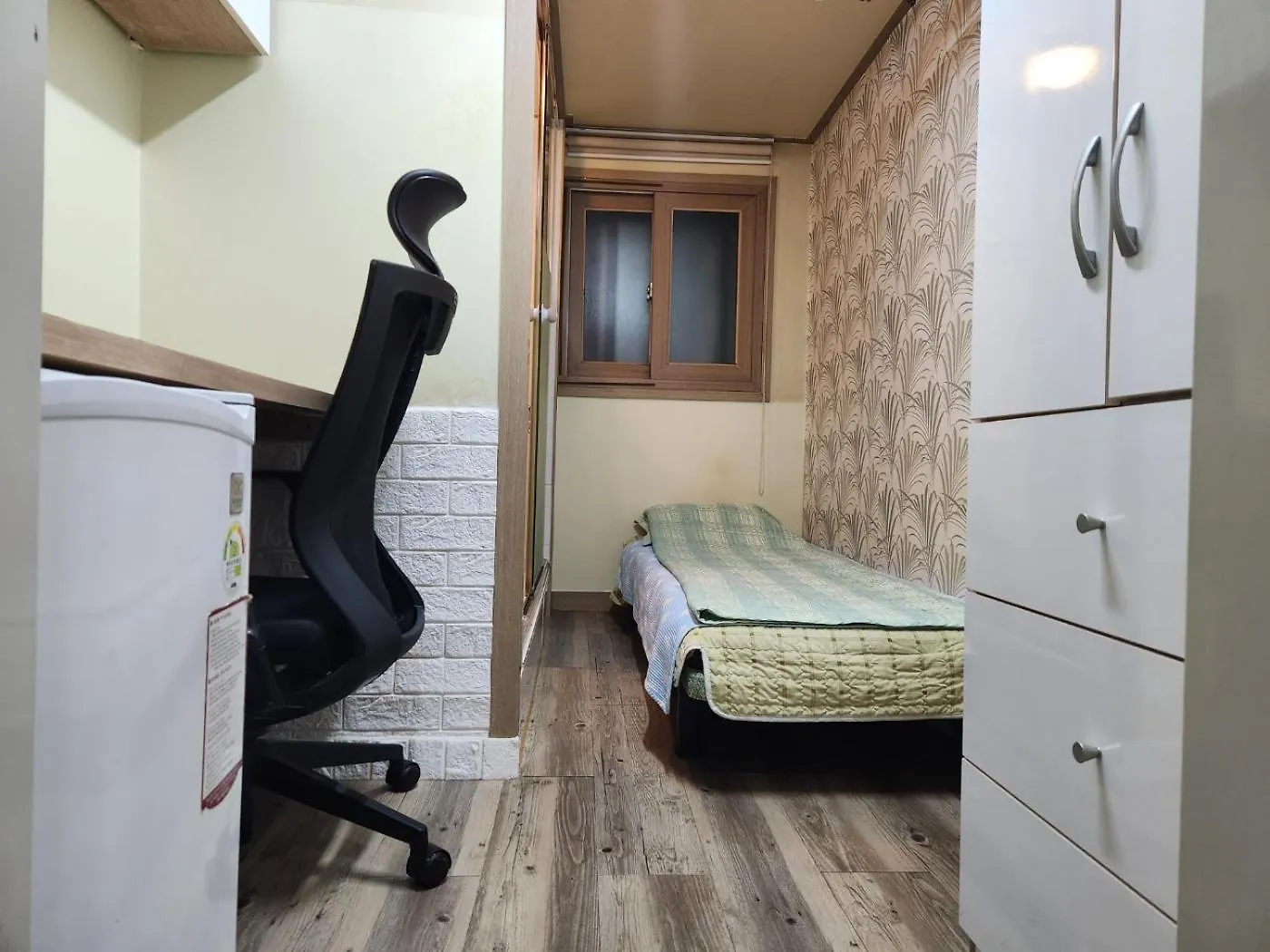 Shinchon Hongdae Private Room ソウル特別市 ホステル