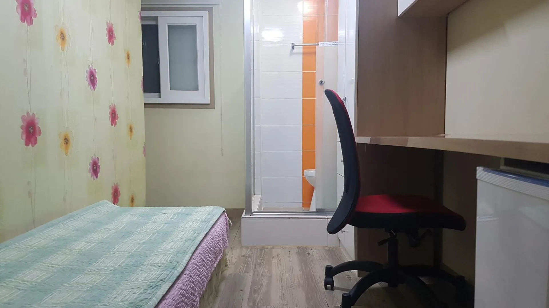 ホステル Shinchon Hongdae Private Room ソウル特別市