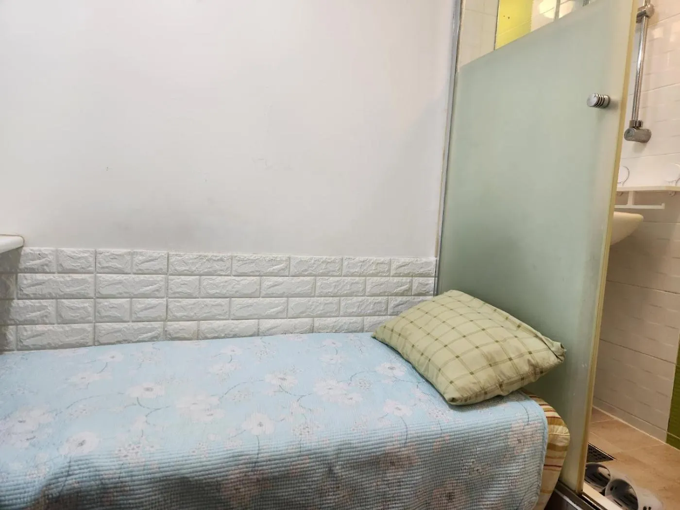 Shinchon Hongdae Private Room Seoul 0*,