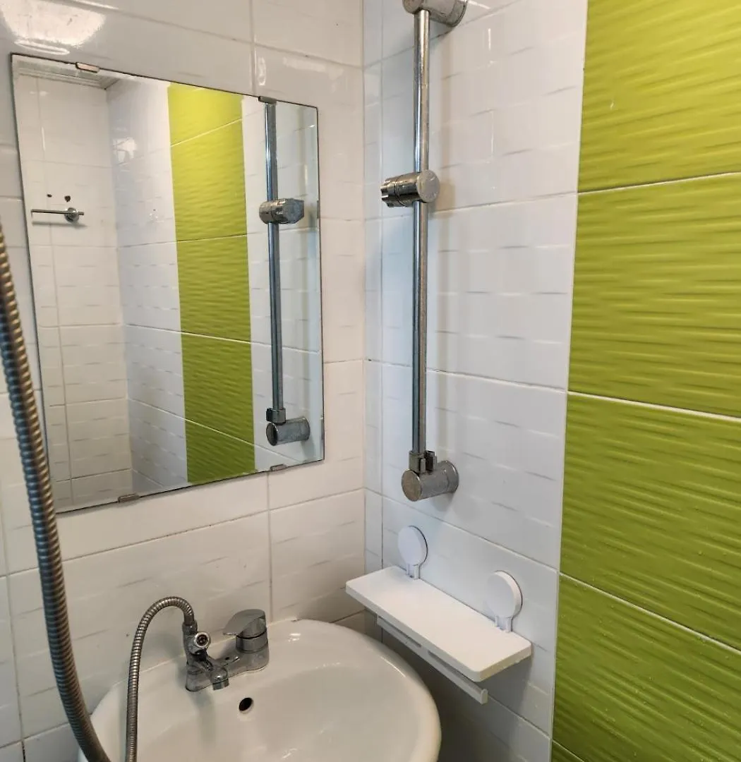 Hostel Shinchon Hongdae Private Room Seoul South Korea