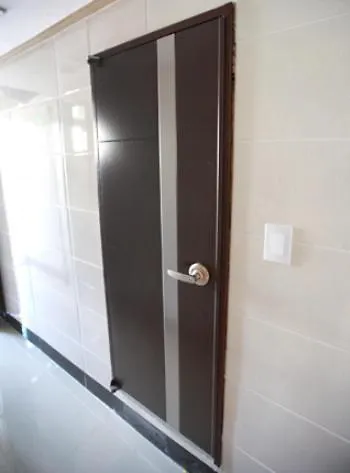 Shinchon Hongdae Private Room Seoul 0*,