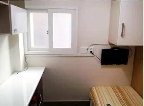 Hostel Shinchon Hongdae Private Room Seoul