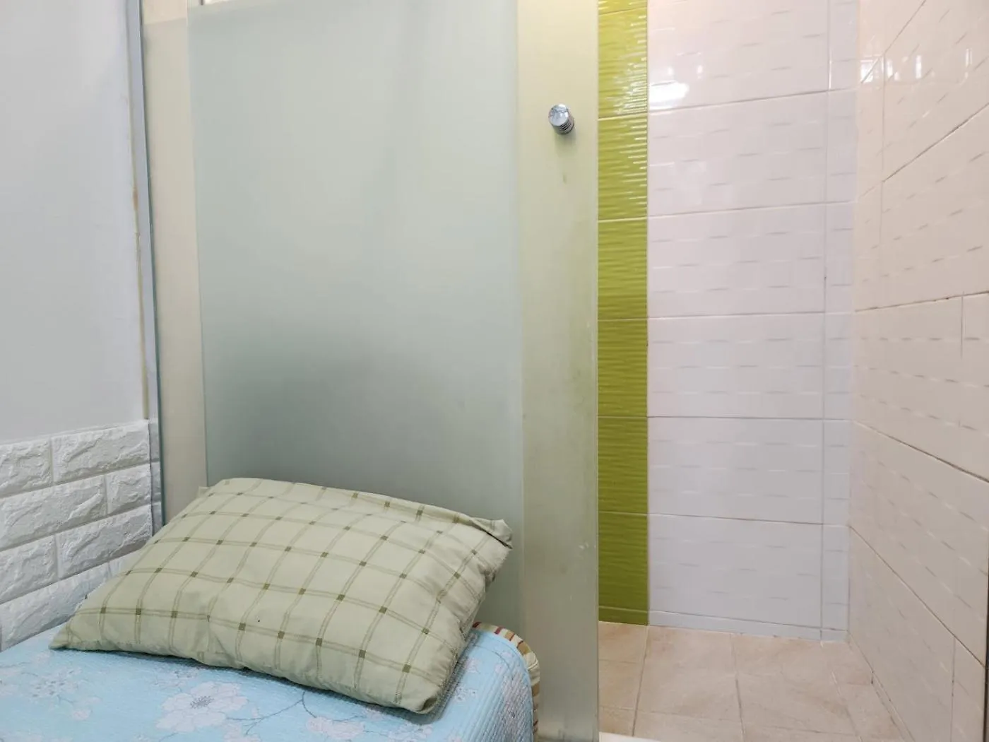 Hostel Shinchon Hongdae Private Room Seoul