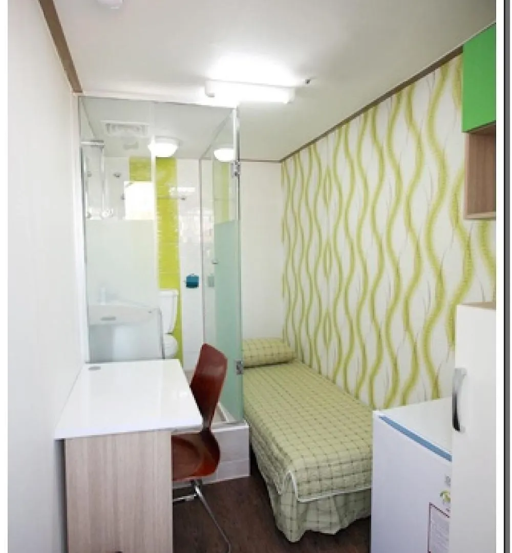 Shinchon Hongdae Private Room Seoul 0*,  South Korea
