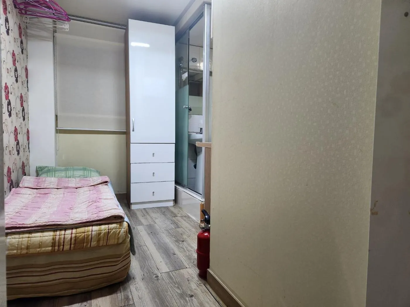 Hostel Shinchon Hongdae Private Room Seoul
