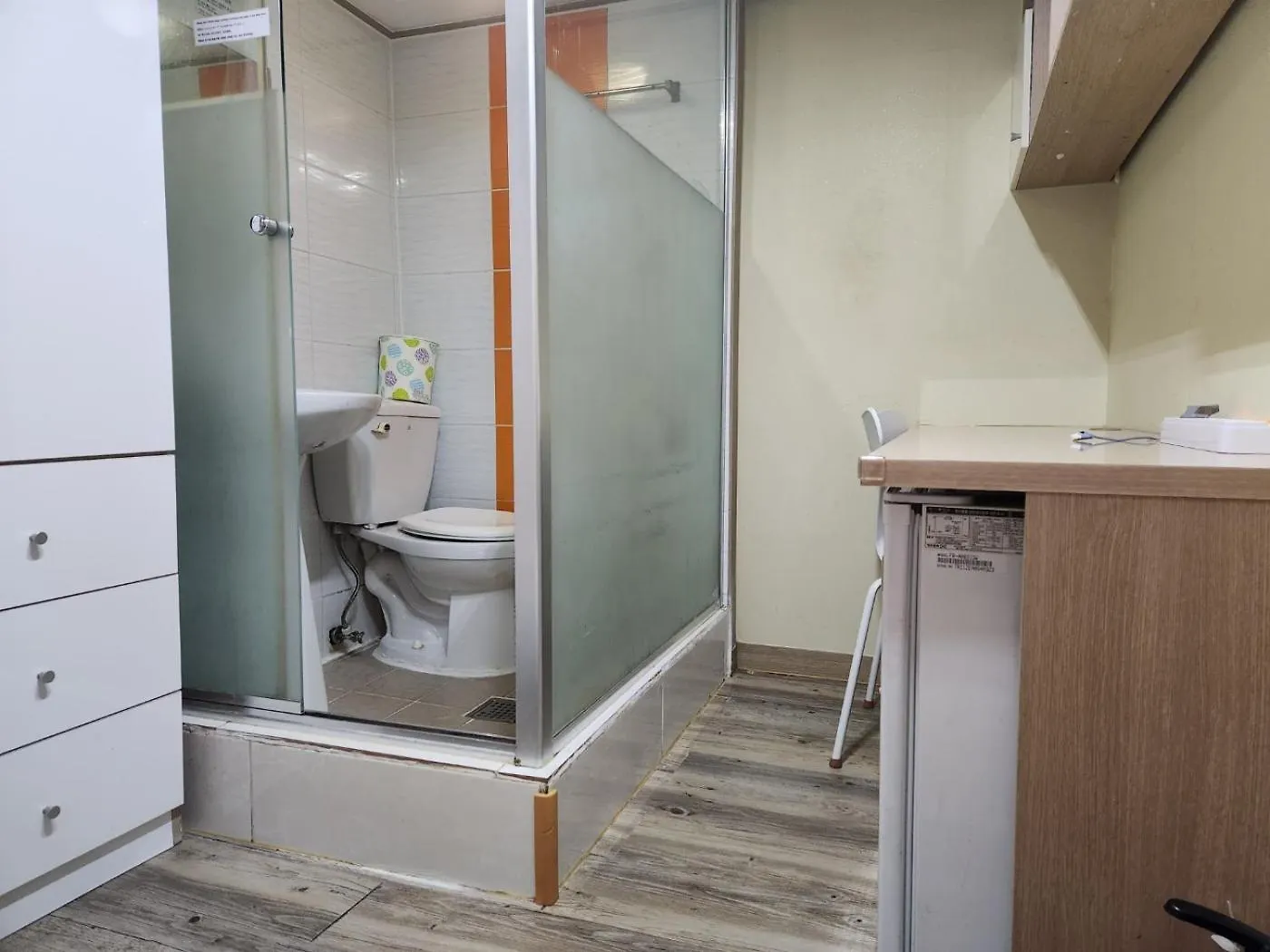 Shinchon Hongdae Private Room Seoul South Korea