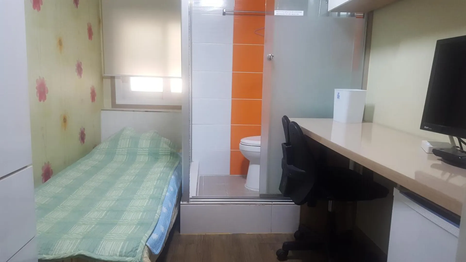 Shinchon Hongdae Private Room Seoul