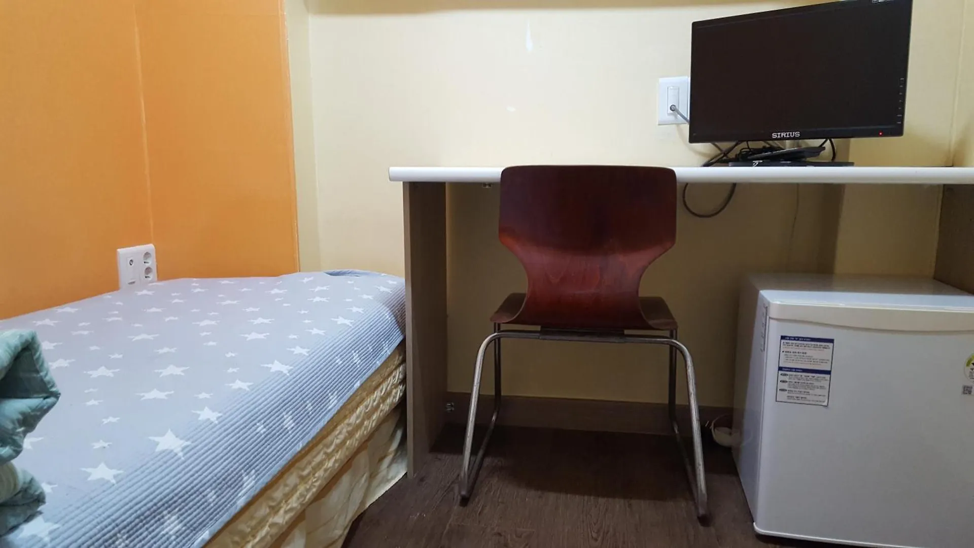 Shinchon Hongdae Private Room Seoul