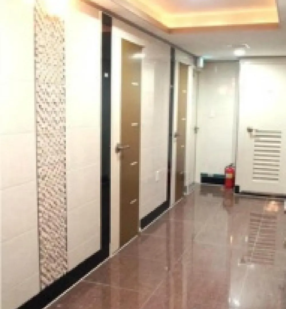 Shinchon Hongdae Private Room Seoul